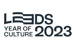 Leeds 2023 Logo
