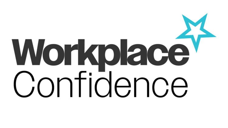 Workplace Confidence