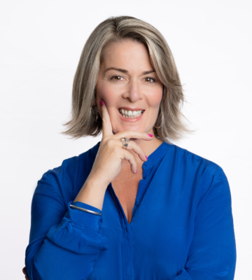 Penny Haslam
