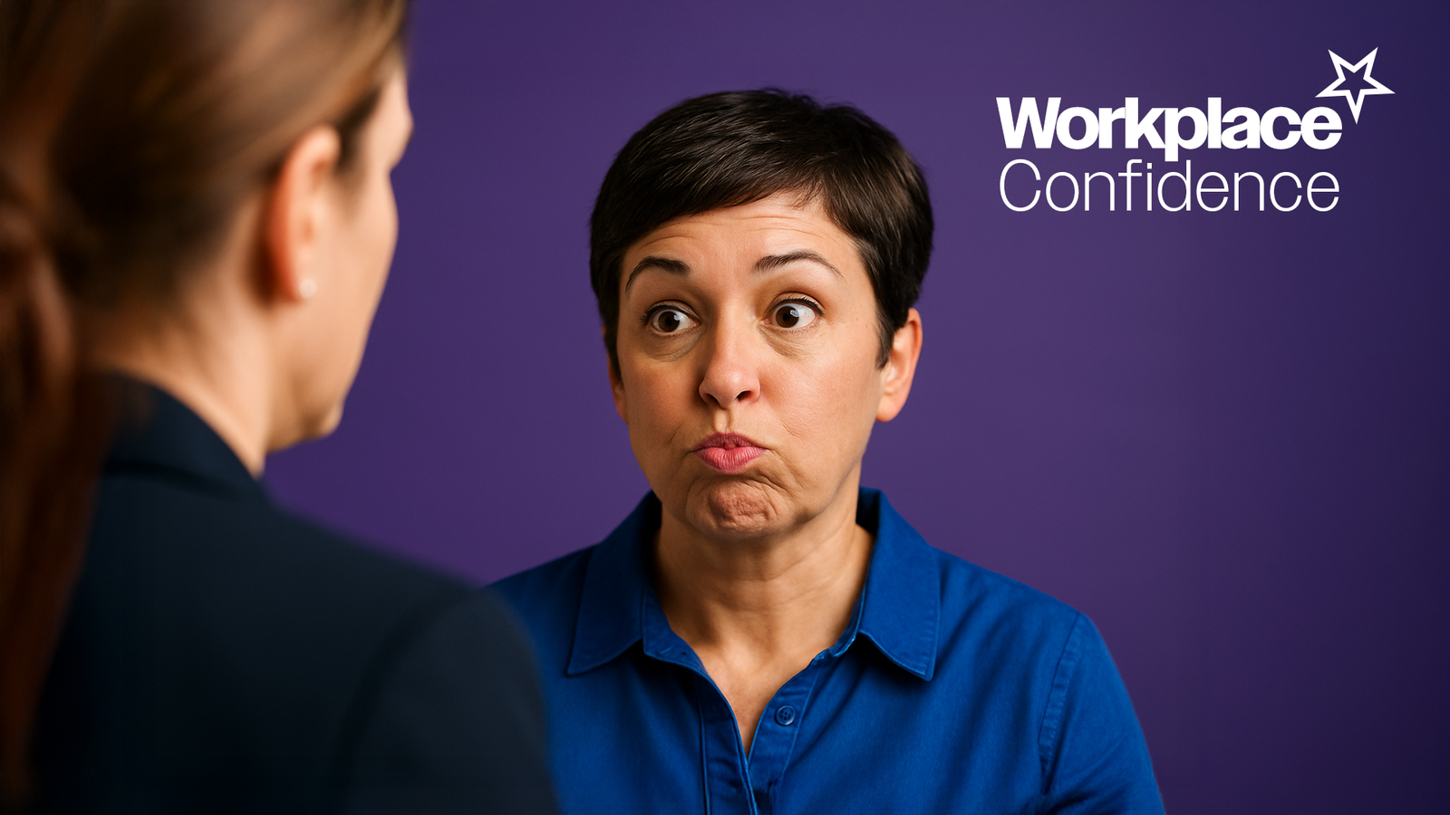 Featured image for “A beginner’s guide to difficult conversations at work”