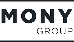 Mony Group Logo