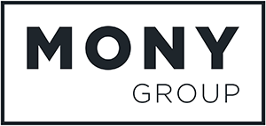 Mony Group Logo