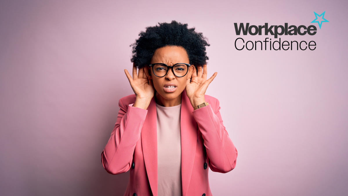 Effective leadership conversations