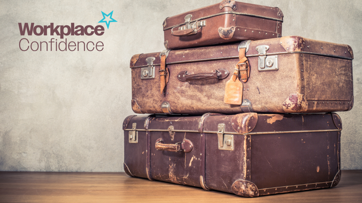 New leader, old baggage: how to build trust in a troubled organisation